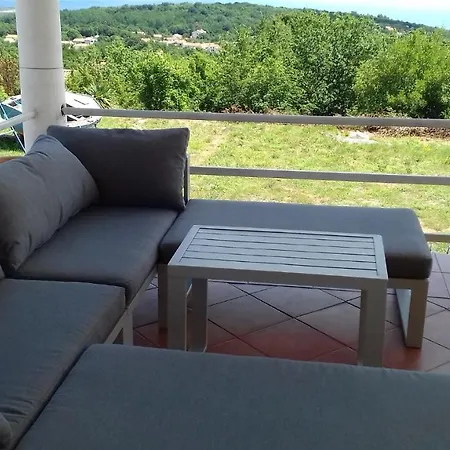 With Sea View Holiday home