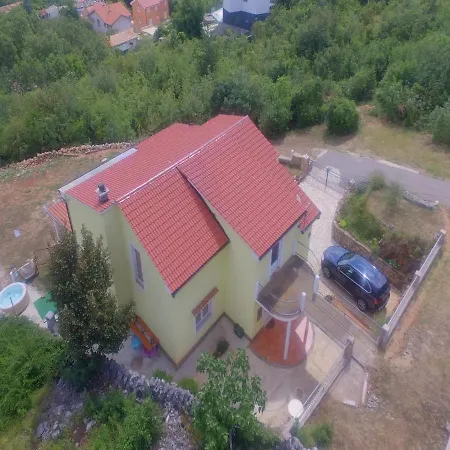 Holiday home With Sea View *