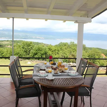 With Sea View Holiday home