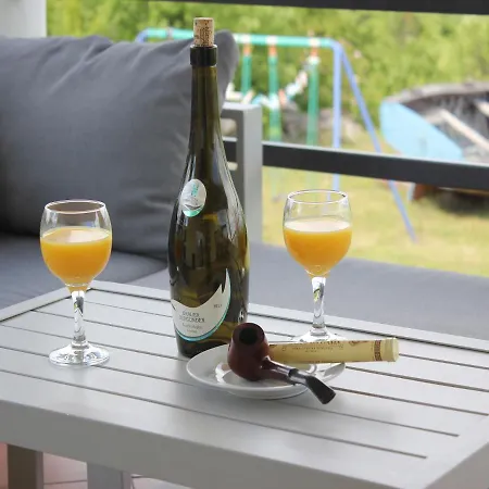 Holiday home With Sea View Vrbnik (Primorje-Gorski Kotar)