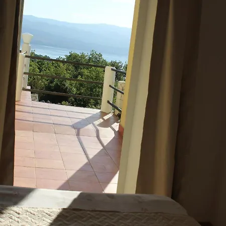 With Sea View Vrbnik (Primorje-Gorski Kotar)