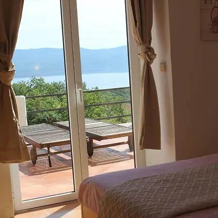 With Sea View Holiday home *