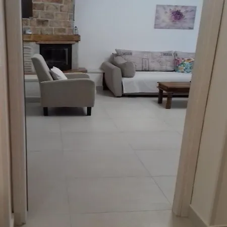 Holiday home With Sea View