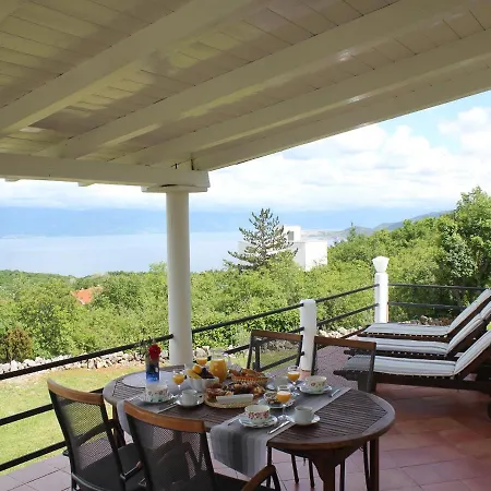 With Sea View * Vrbnik (Primorje-Gorski Kotar)