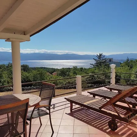 With Sea View Holiday home *