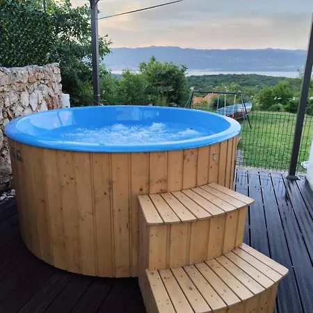 Holiday home With Sea View *