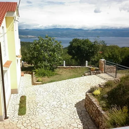 With Sea View * Vrbnik (Primorje-Gorski Kotar)