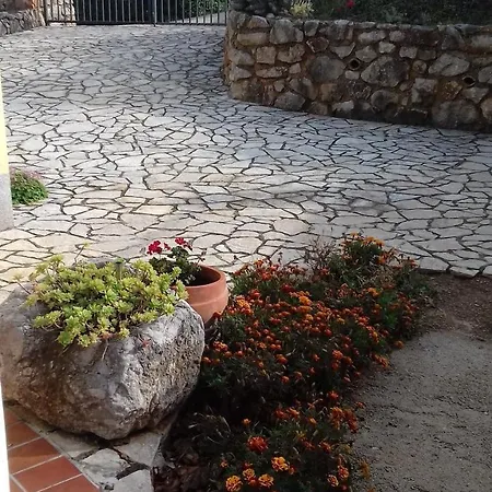 Holiday home With Sea View *