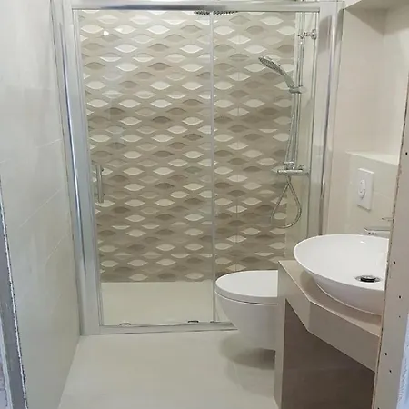 Holiday home With Sea View *