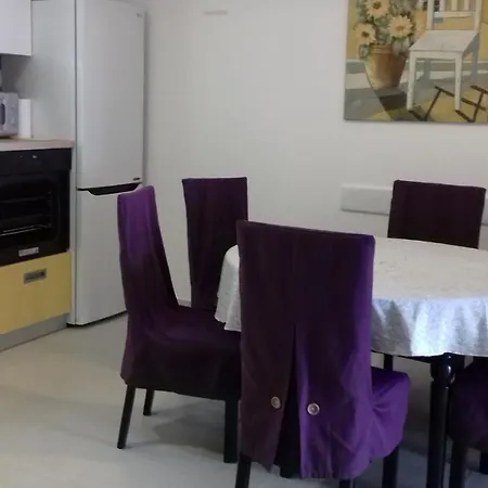 Holiday home With Sea View *